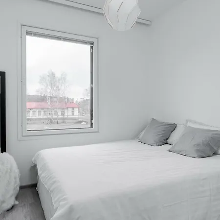 아파트 13 Amiraalistonkatu 투르쿠