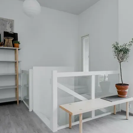 13 Amiraalistonkatu Apartman *
