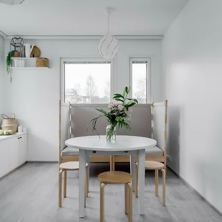 13 Amiraalistonkatu Apartman Turku