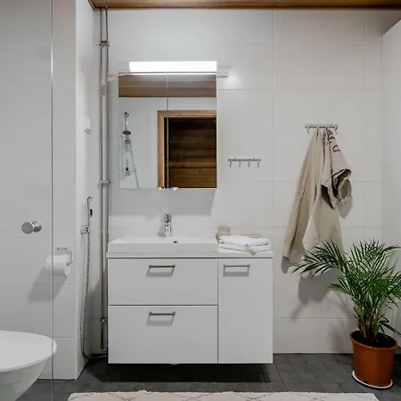 13 Amiraalistonkatu Apartman *