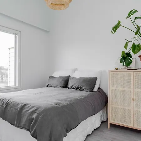 Apartman 13 Amiraalistonkatu Turku