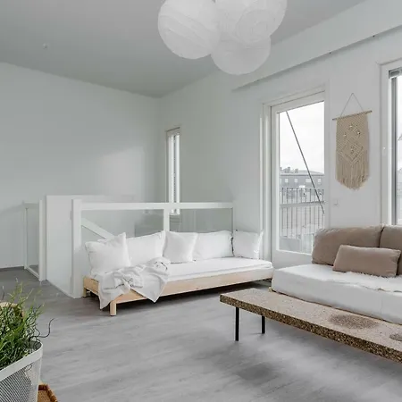 13 Amiraalistonkatu Apartman *