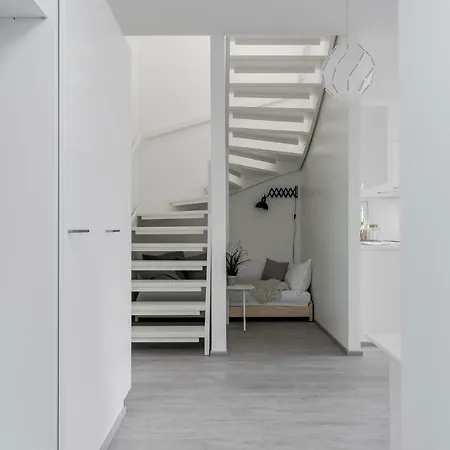 Apartman 13 Amiraalistonkatu Turku