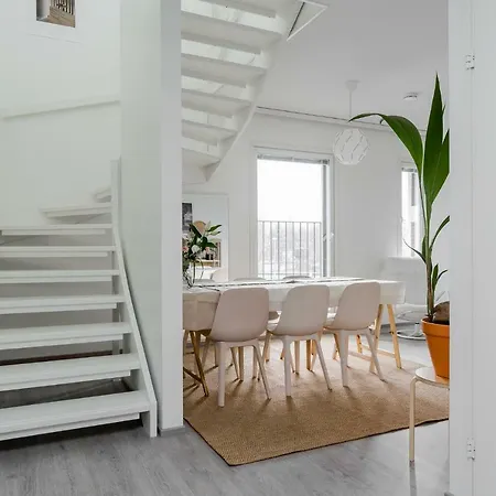 13 Amiraalistonkatu Apartman Turku