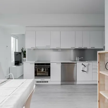 Apartman 13 Amiraalistonkatu